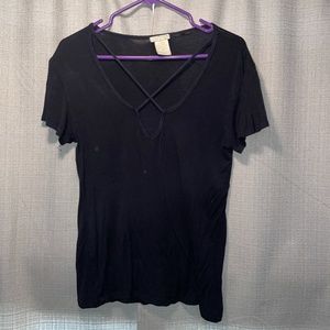 Black TShirt